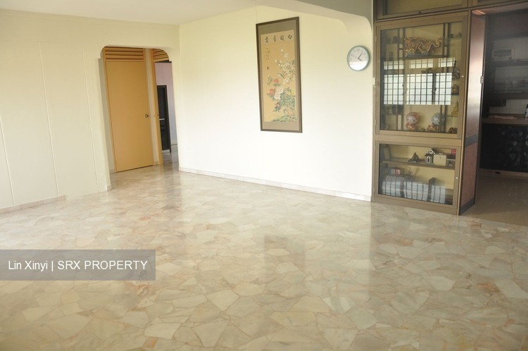 Blk 142 Pasir Ris Street 11 (Pasir Ris), HDB 4 Rooms #201281982